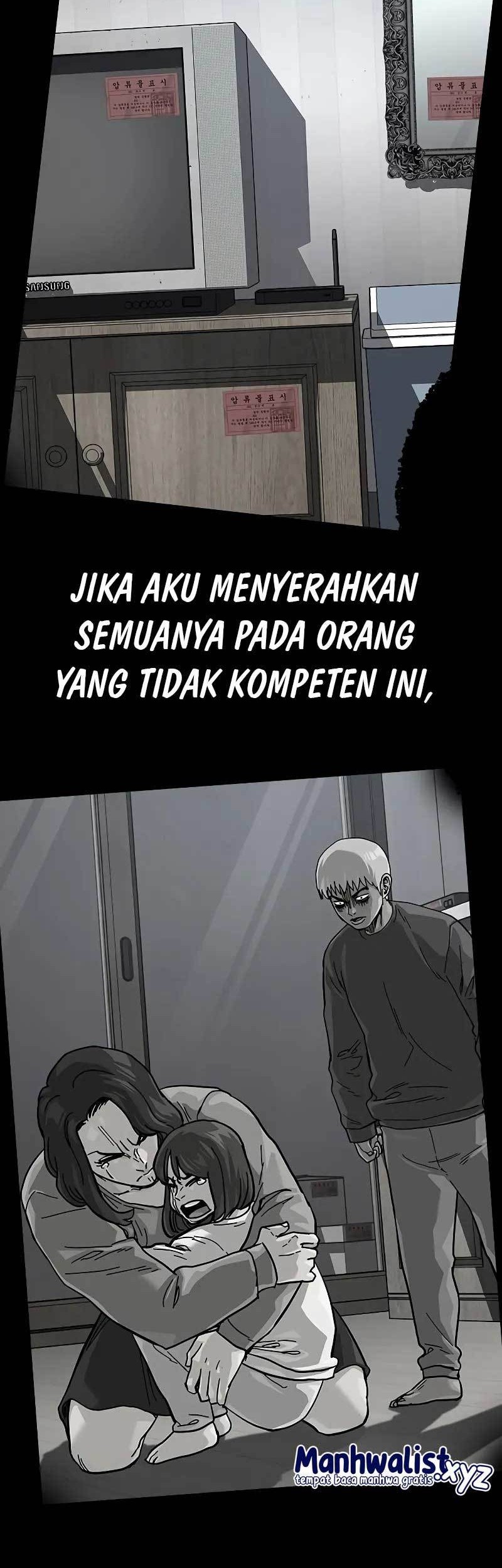 To Not Die Bab 107 halaman 64