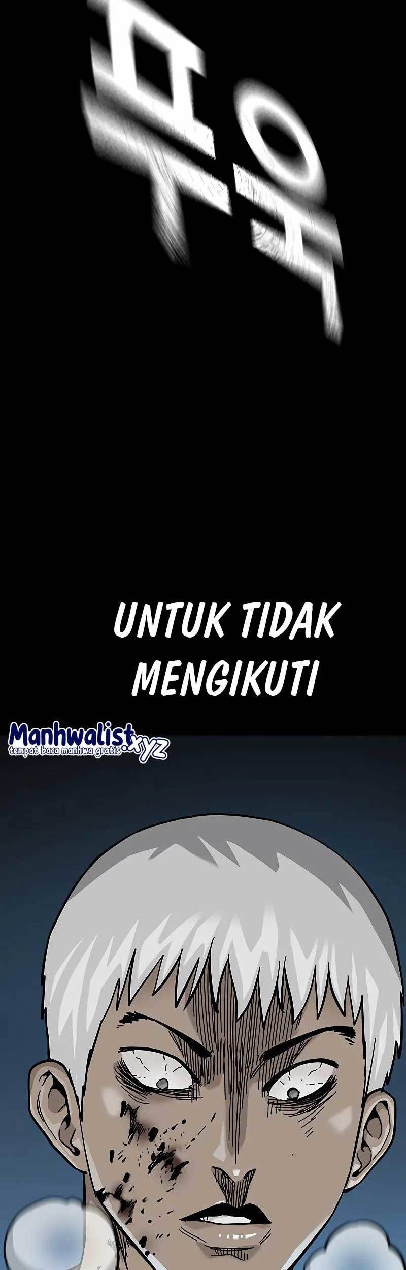 To Not Die Bab 107 halaman 66