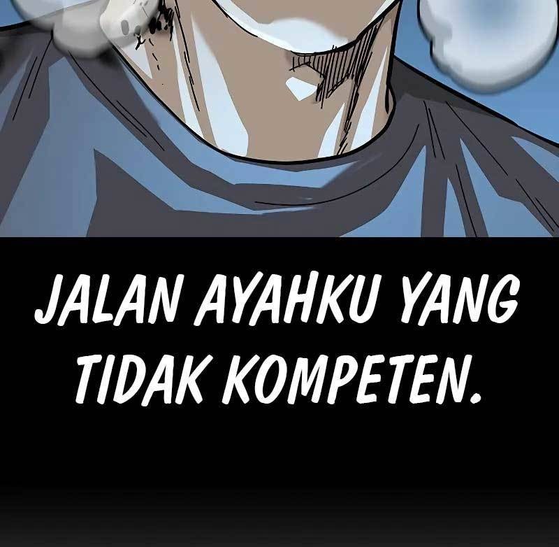 To Not Die Bab 107 halaman 67