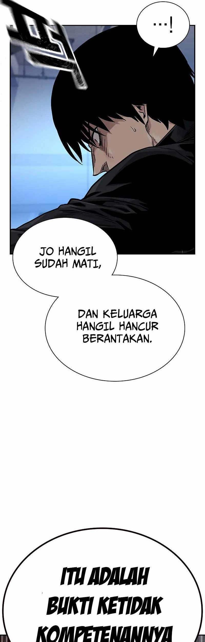 To Not Die Bab 107 halaman 69