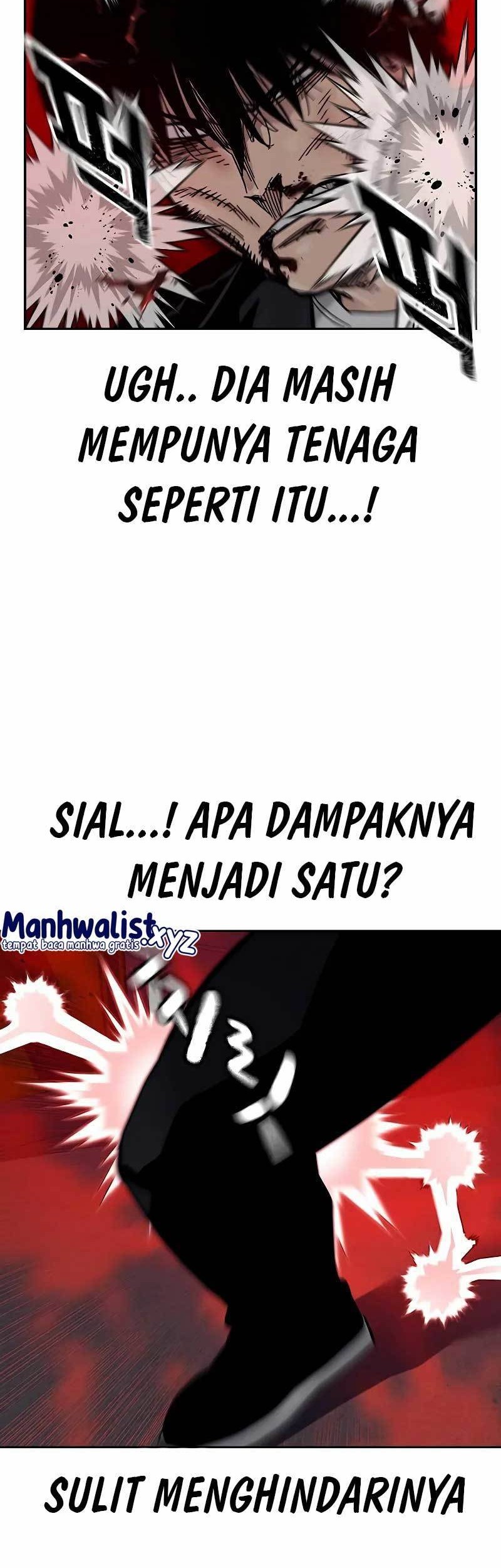 To Not Die Bab 107 halaman 74