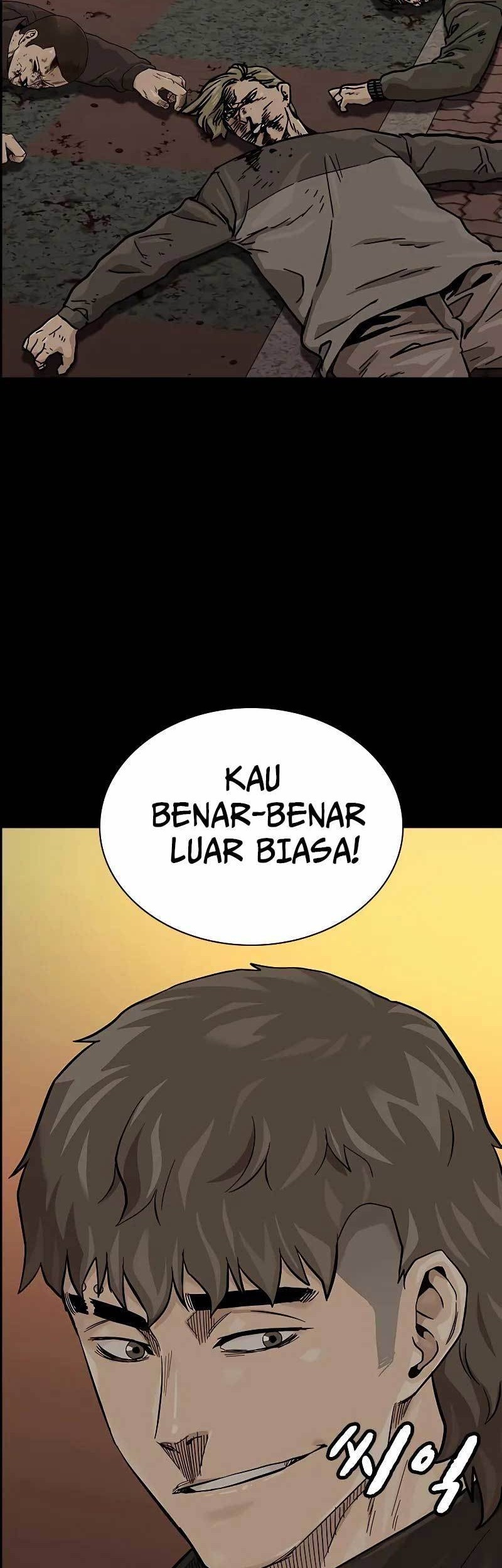 To Not Die Bab 107 halaman 80