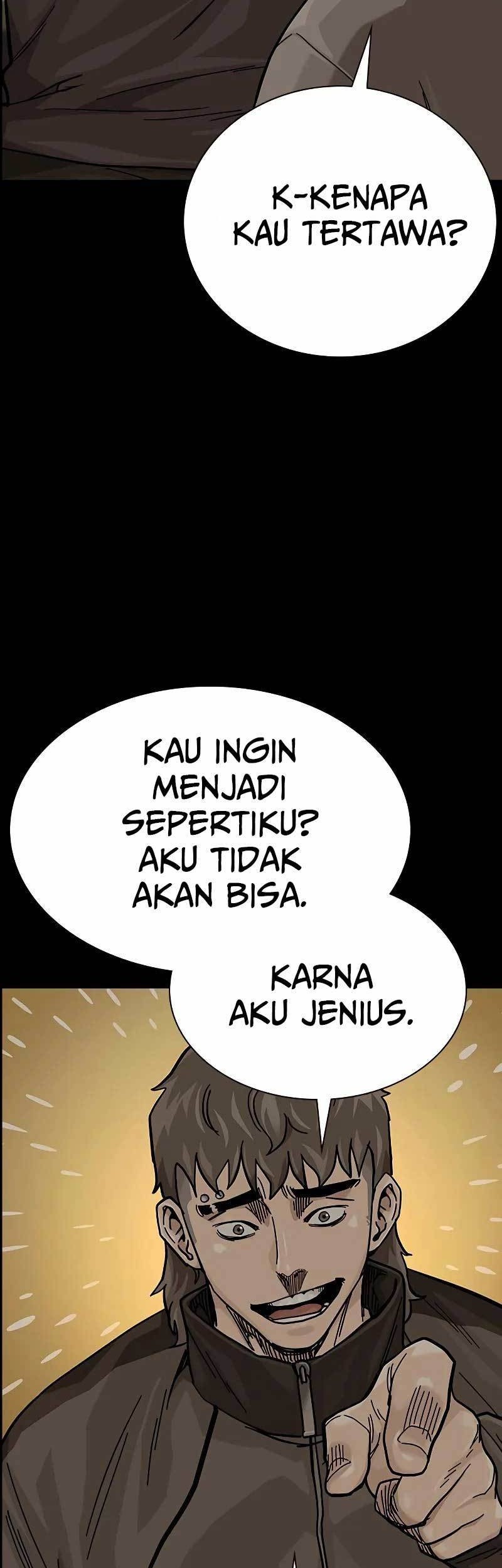 To Not Die Bab 107 halaman 84