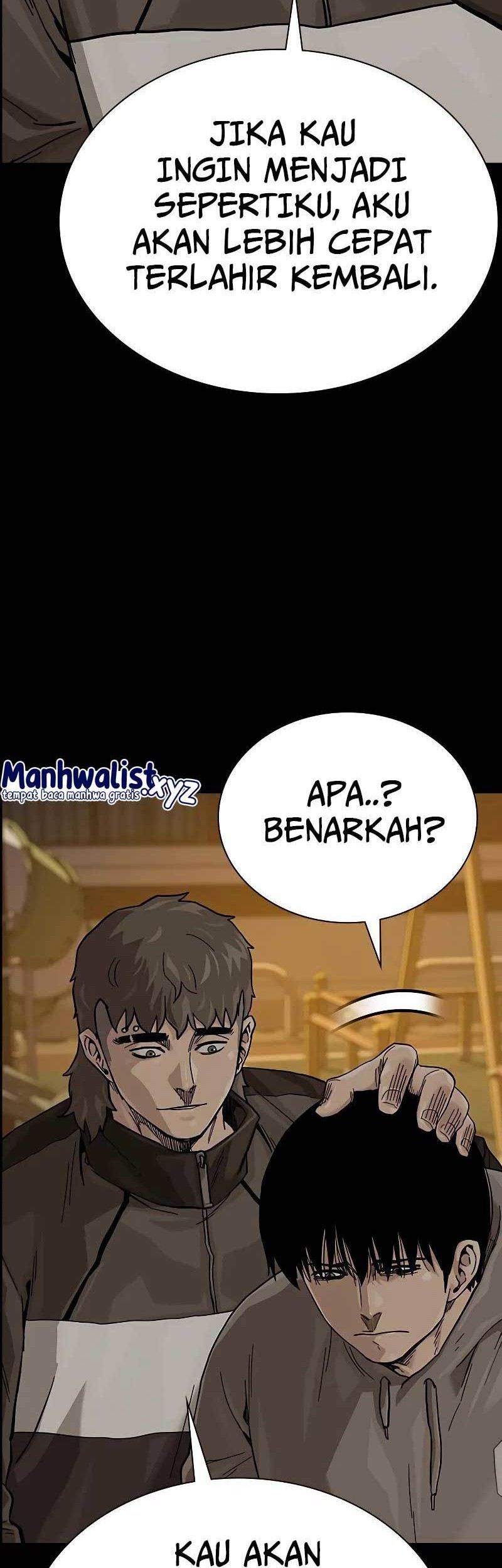 To Not Die Bab 107 halaman 85