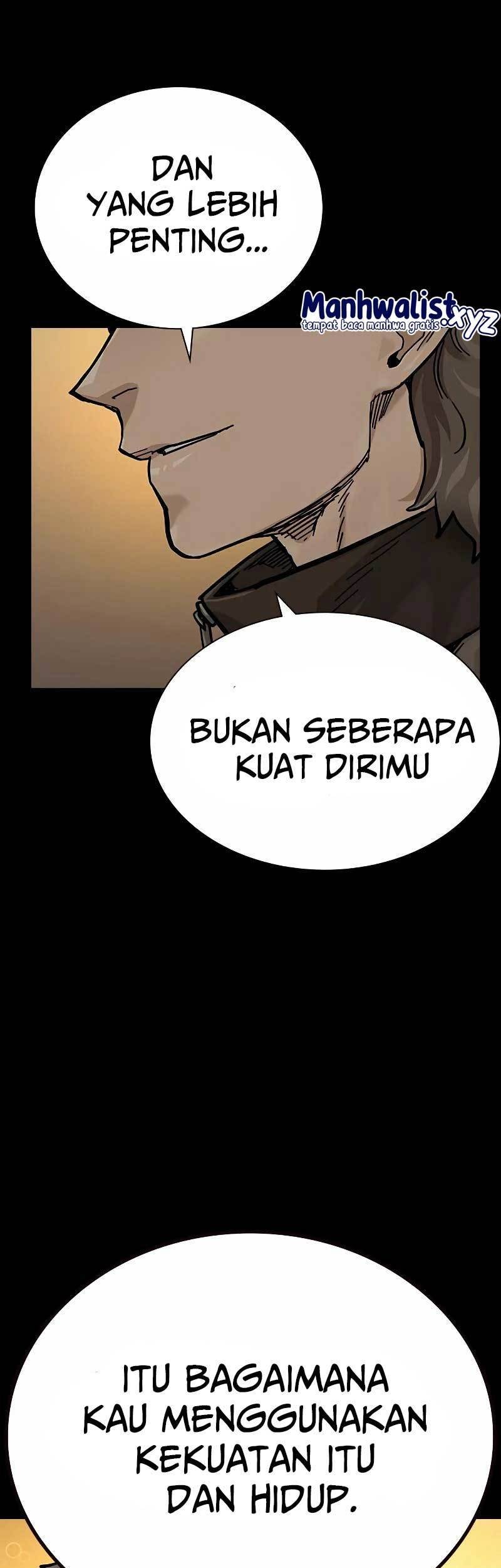 To Not Die Bab 107 halaman 87