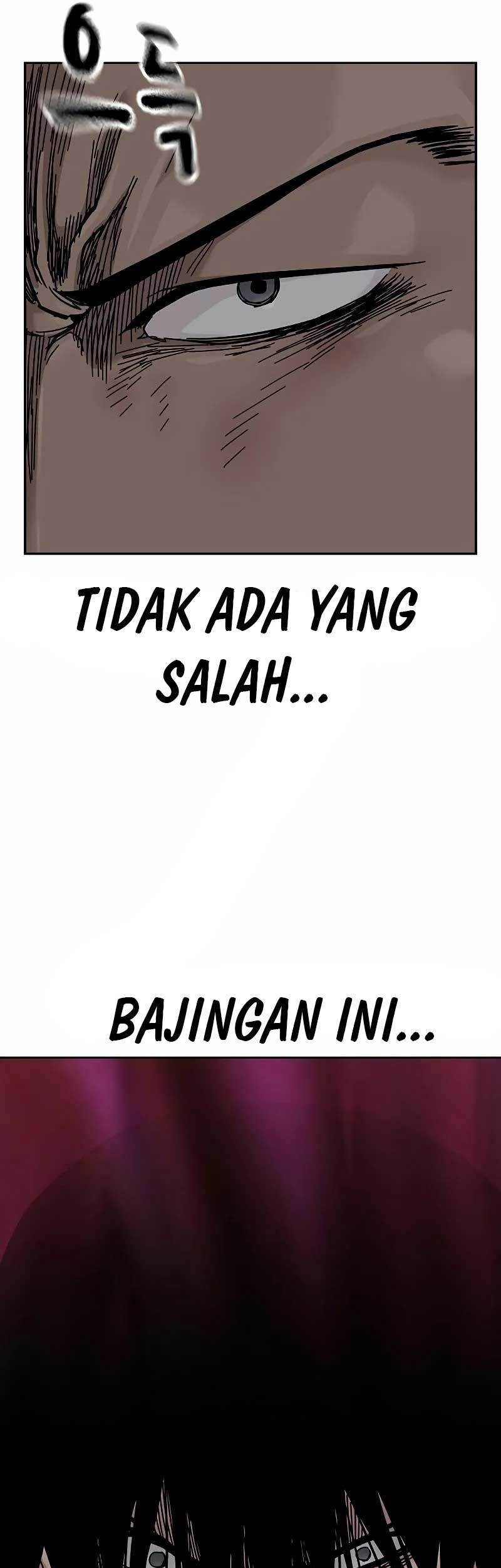 To Not Die Bab 107 halaman 101