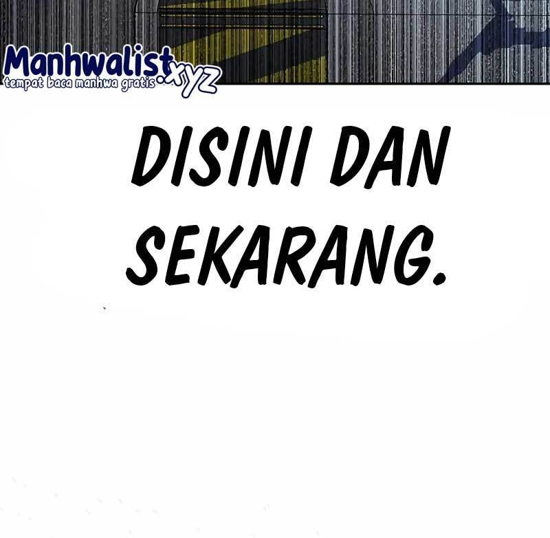 To Not Die Bab 107 halaman 105