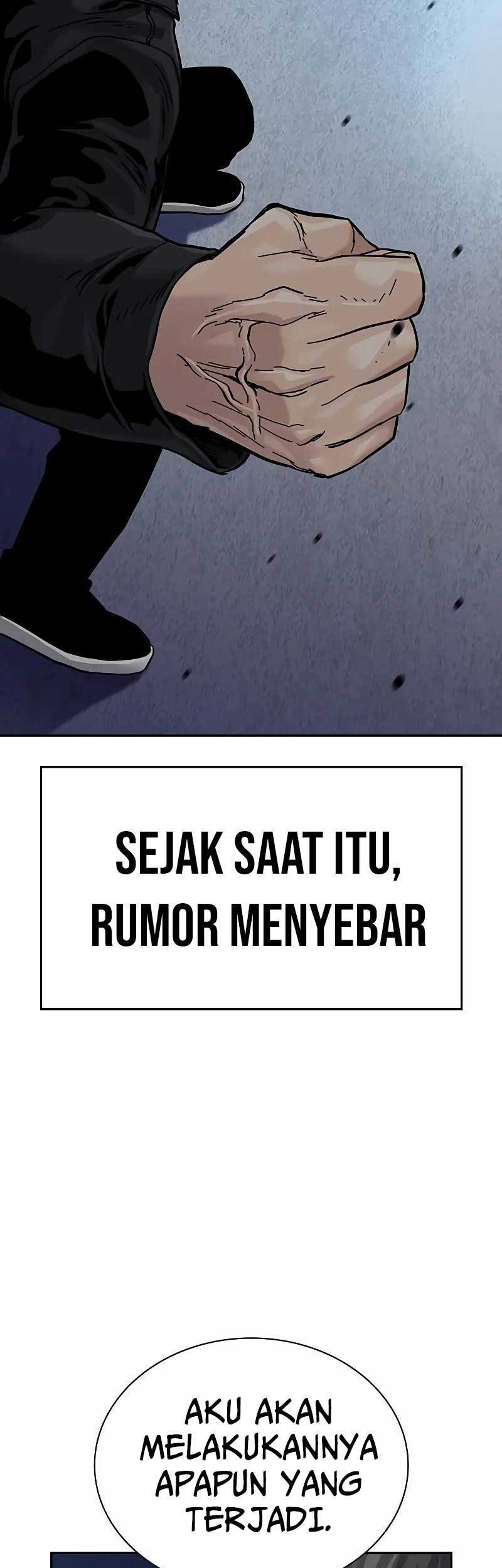 To Not Die Bab 107 halaman 112