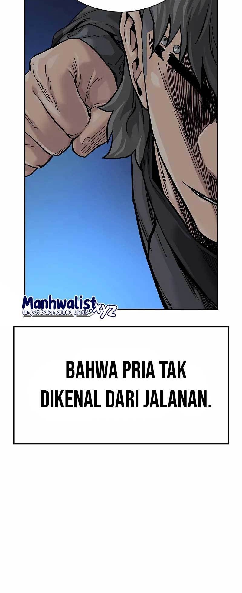 To Not Die Bab 107 halaman 113