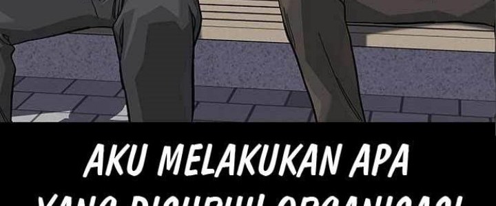 To Not Die Bab 108 halaman 24