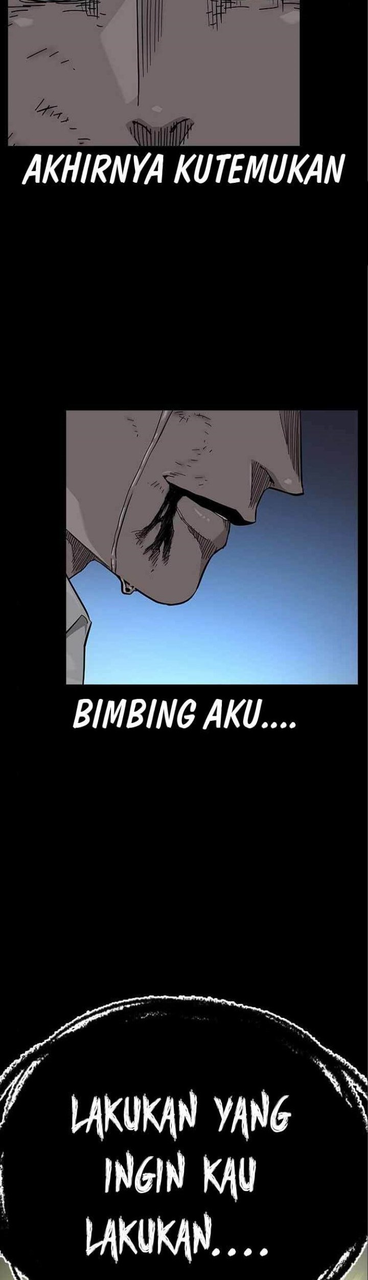 To Not Die Bab 108 halaman 42
