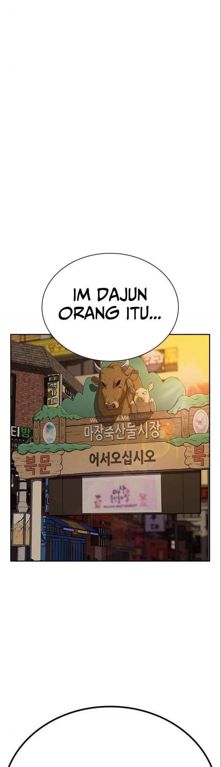 To Not Die Bab 108 halaman 78