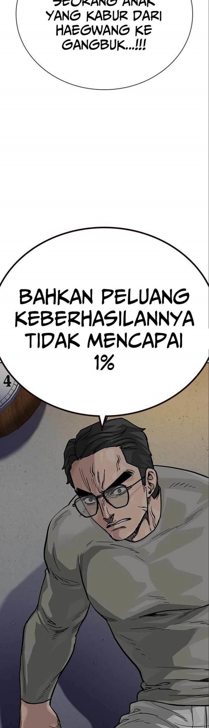 To Not Die Bab 108 halaman 82