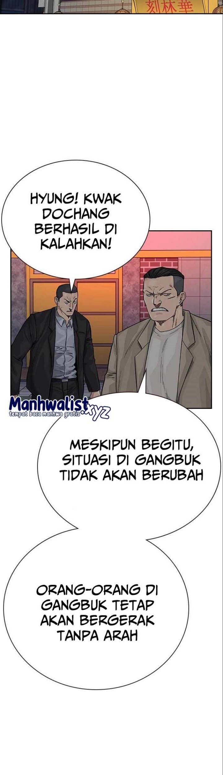 To Not Die Bab 108 halaman 97