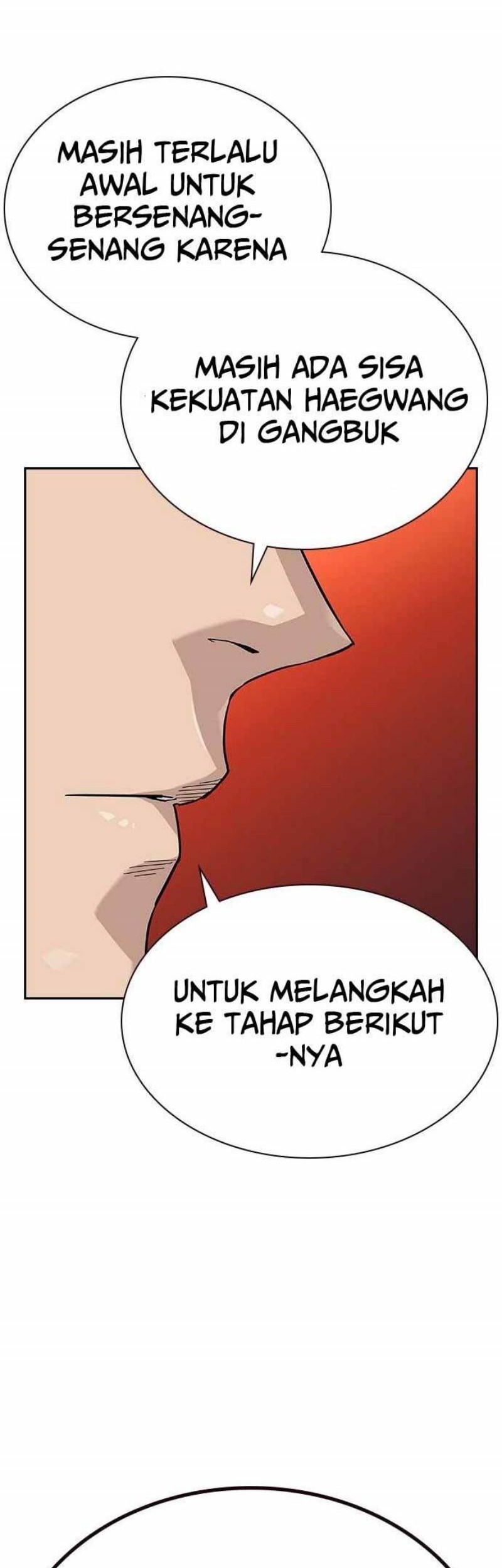 To Not Die Bab 109 halaman 17