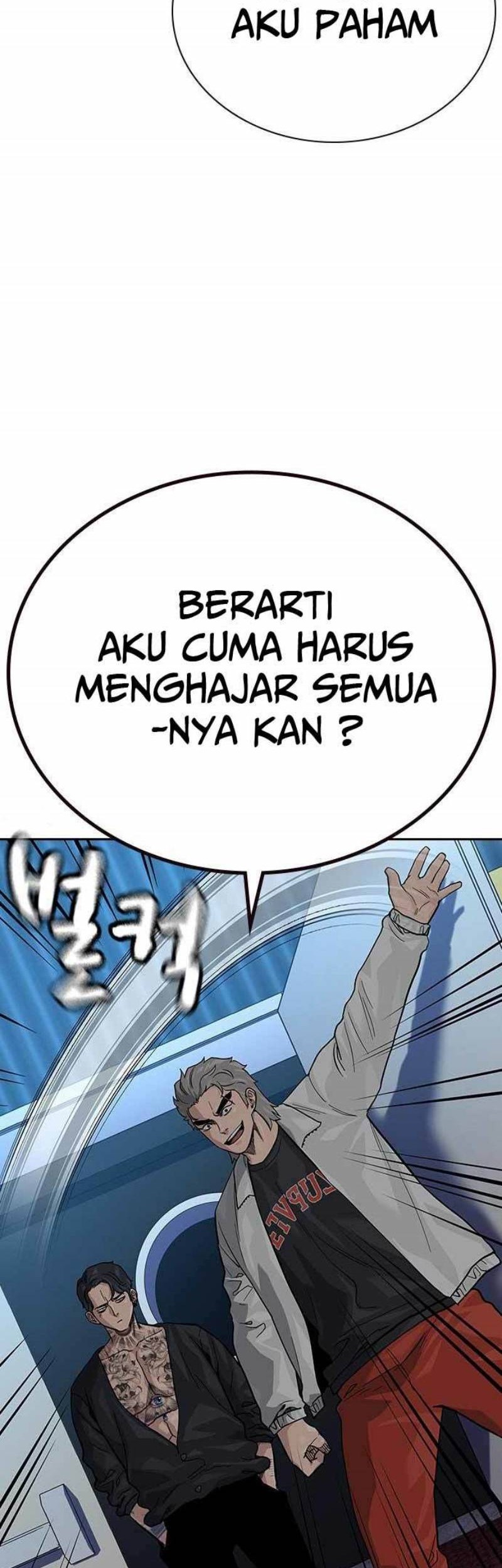 To Not Die Bab 109 halaman 22