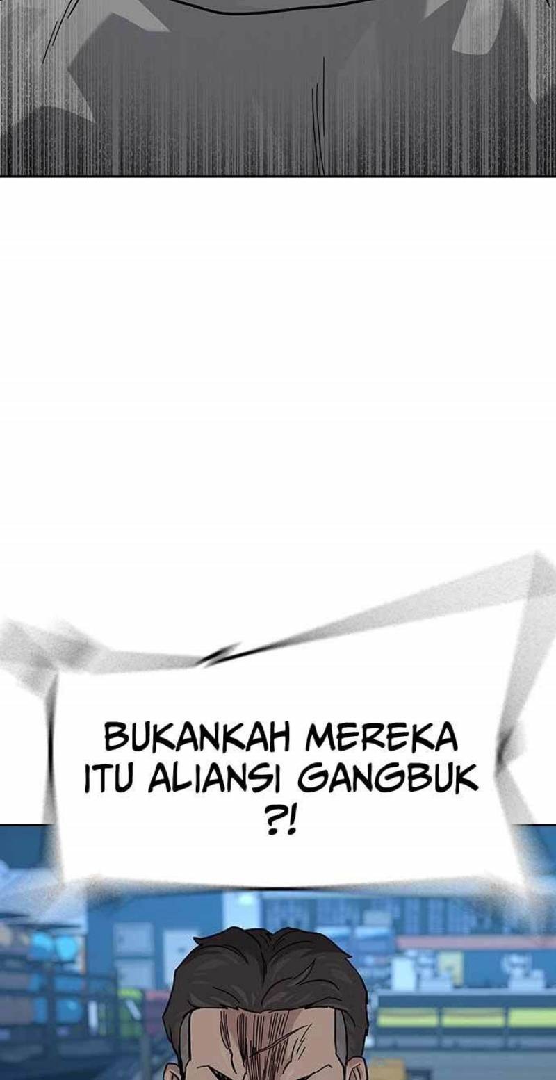 To Not Die Bab 109 halaman 25