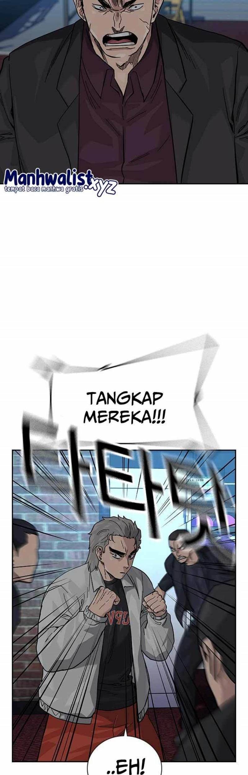 To Not Die Bab 109 halaman 26