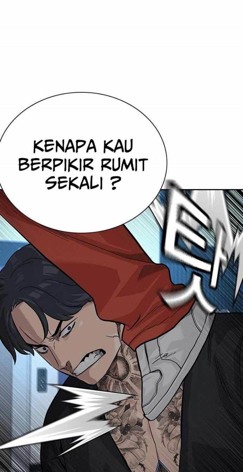 To Not Die Bab 109 halaman 30