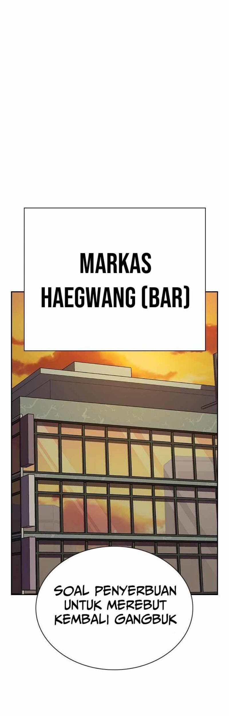 To Not Die Bab 109 halaman 38