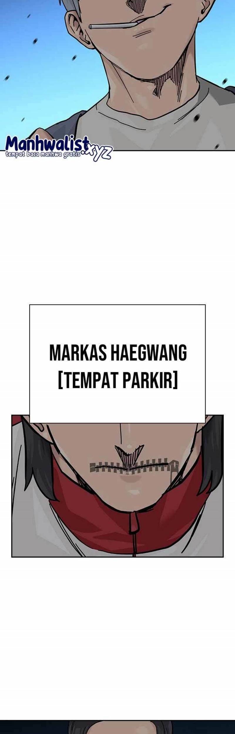 To Not Die Bab 109 halaman 48