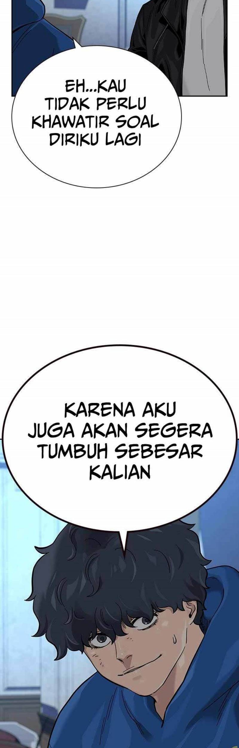 To Not Die Bab 109 halaman 67