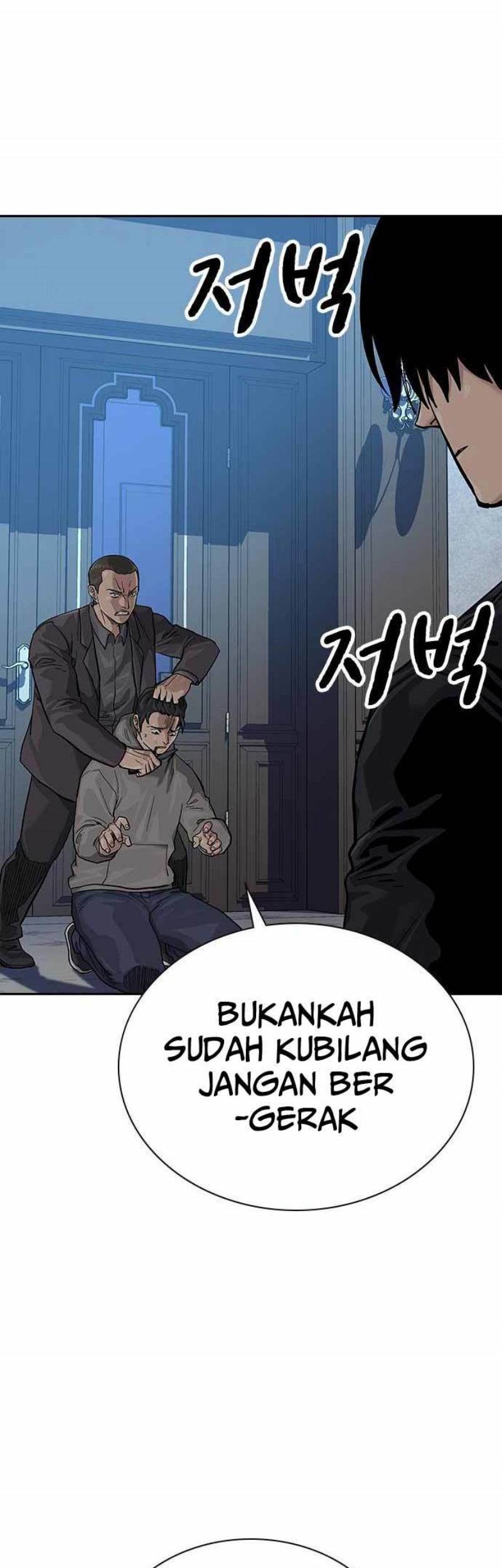 To Not Die Bab 109 halaman 72