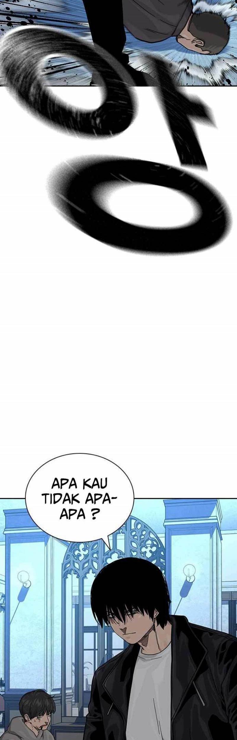 To Not Die Bab 109 halaman 78