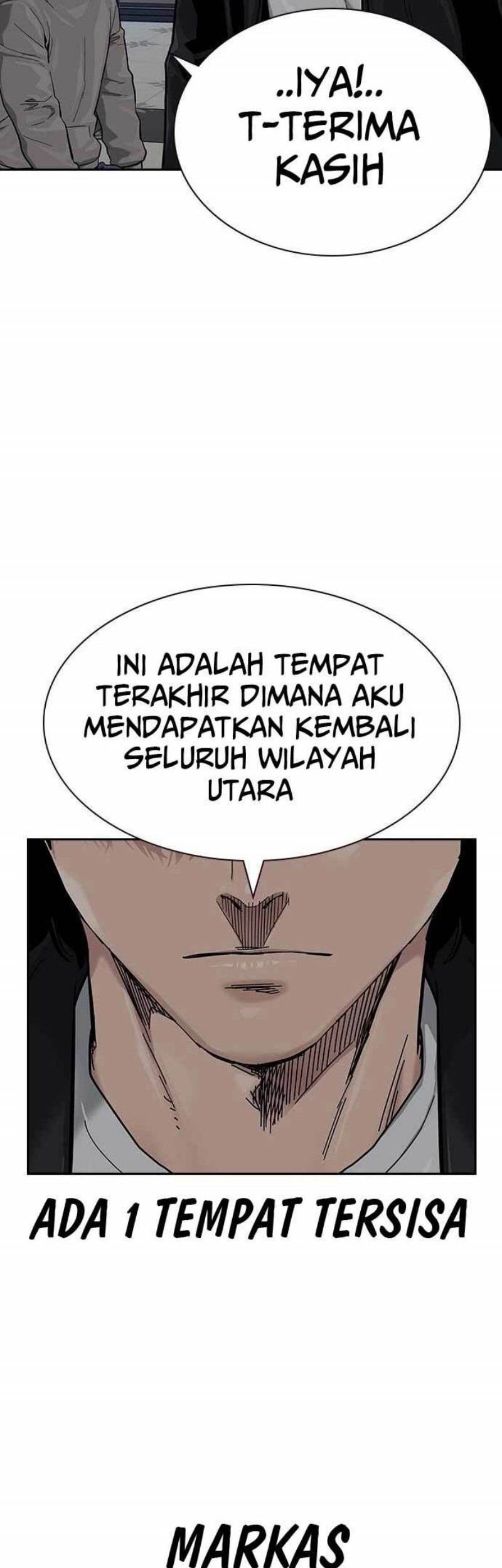 To Not Die Bab 109 halaman 79