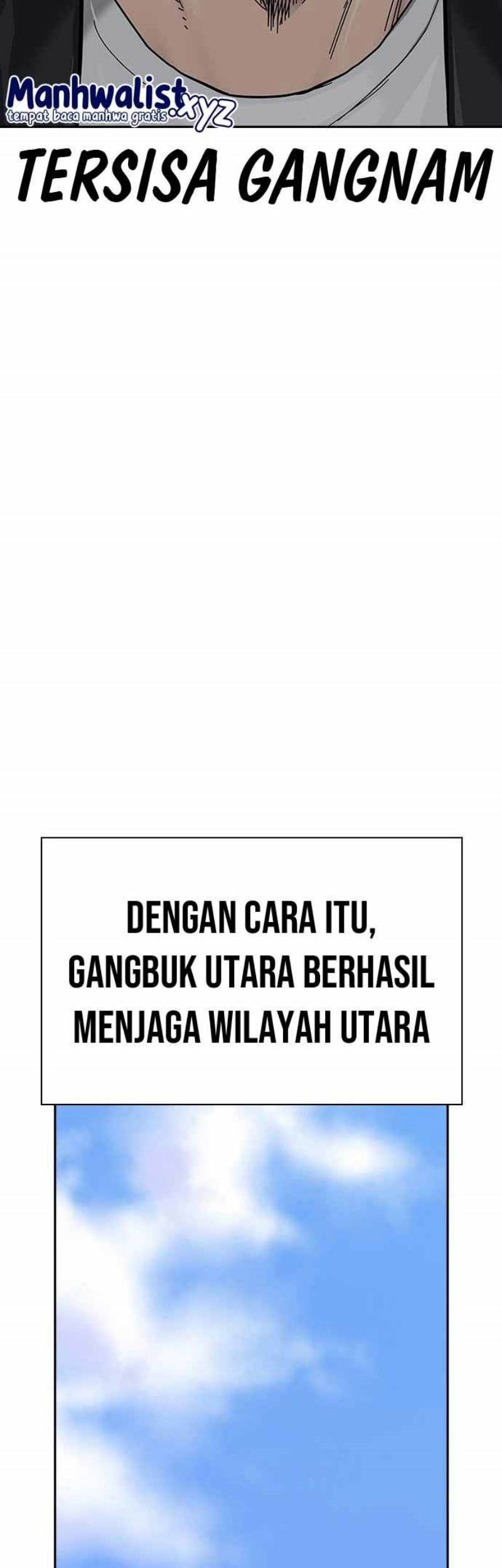To Not Die Bab 109 halaman 81