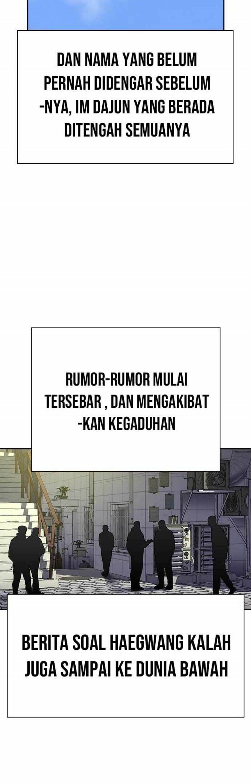 To Not Die Bab 109 halaman 82