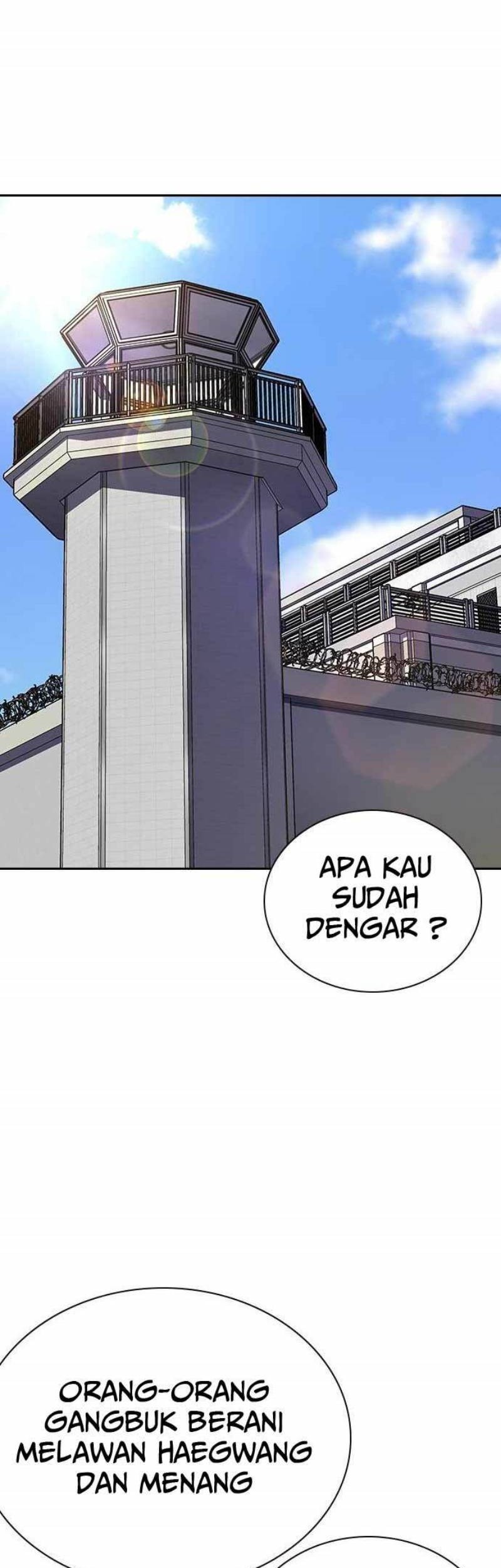 To Not Die Bab 109 halaman 83