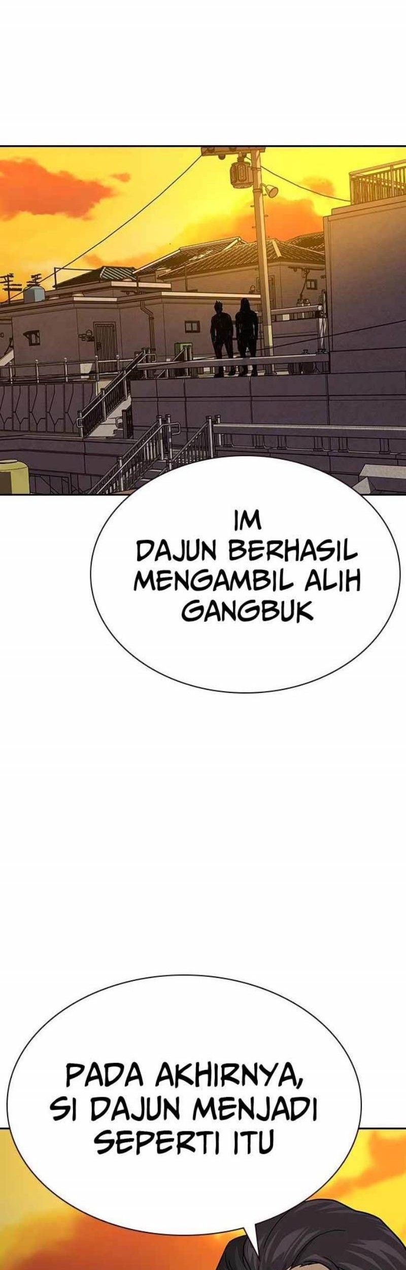 To Not Die Bab 109 halaman 87
