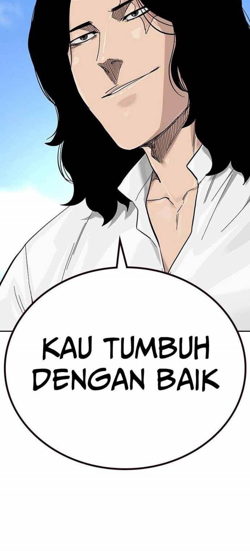To Not Die Bab 109 halaman 93