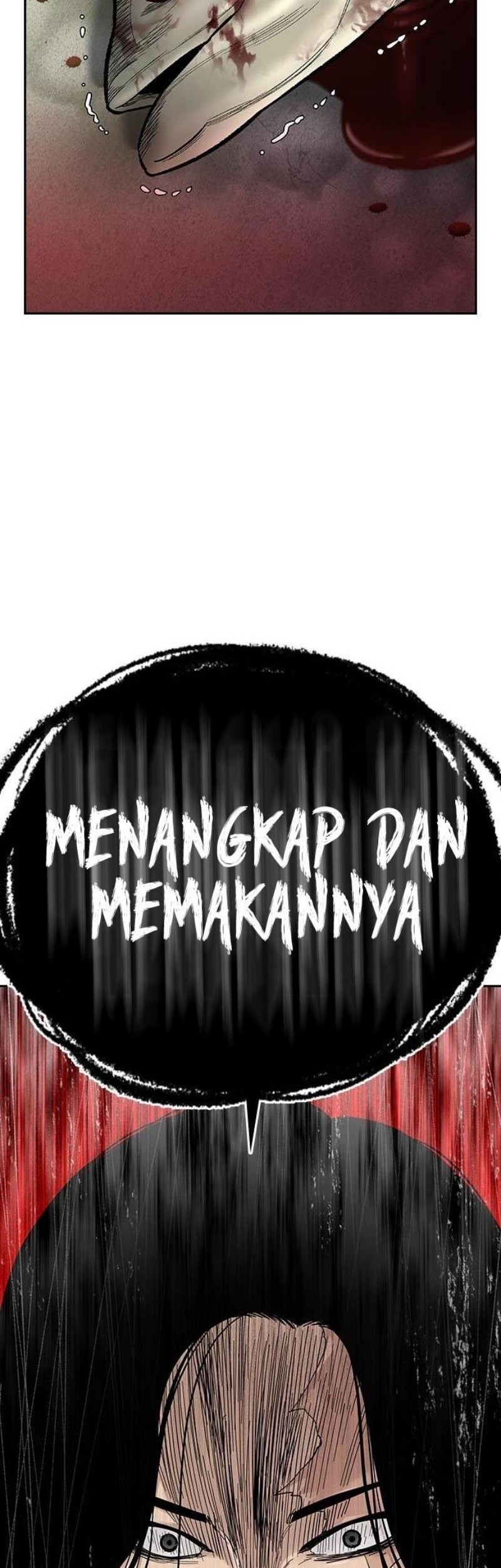 To Not Die Bab 109 halaman 98