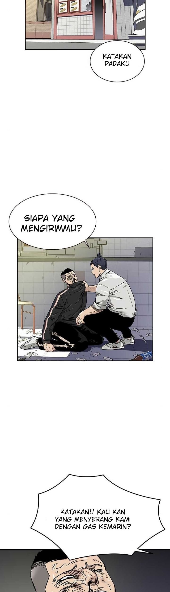 To Not Die Bab 11 halaman 10