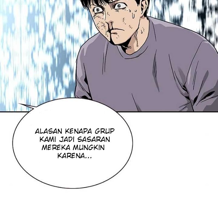 To Not Die Bab 11 halaman 24