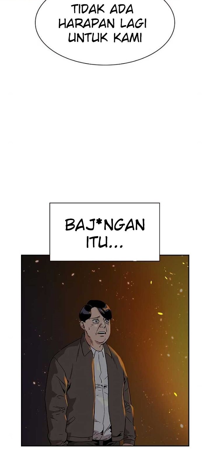 To Not Die Bab 11 halaman 28