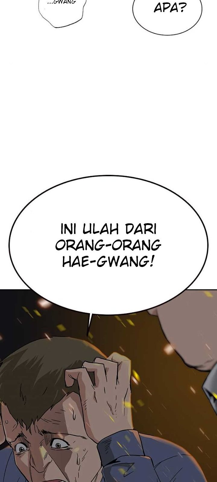 To Not Die Bab 11 halaman 31
