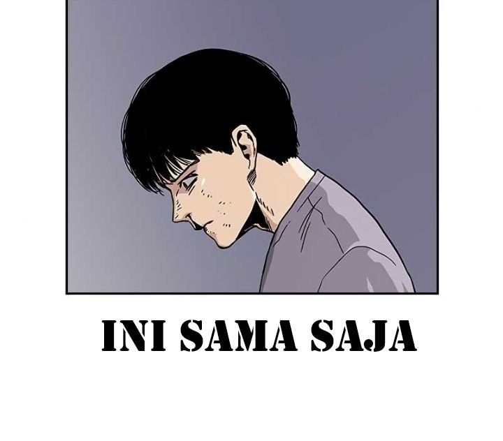 To Not Die Bab 11 halaman 34