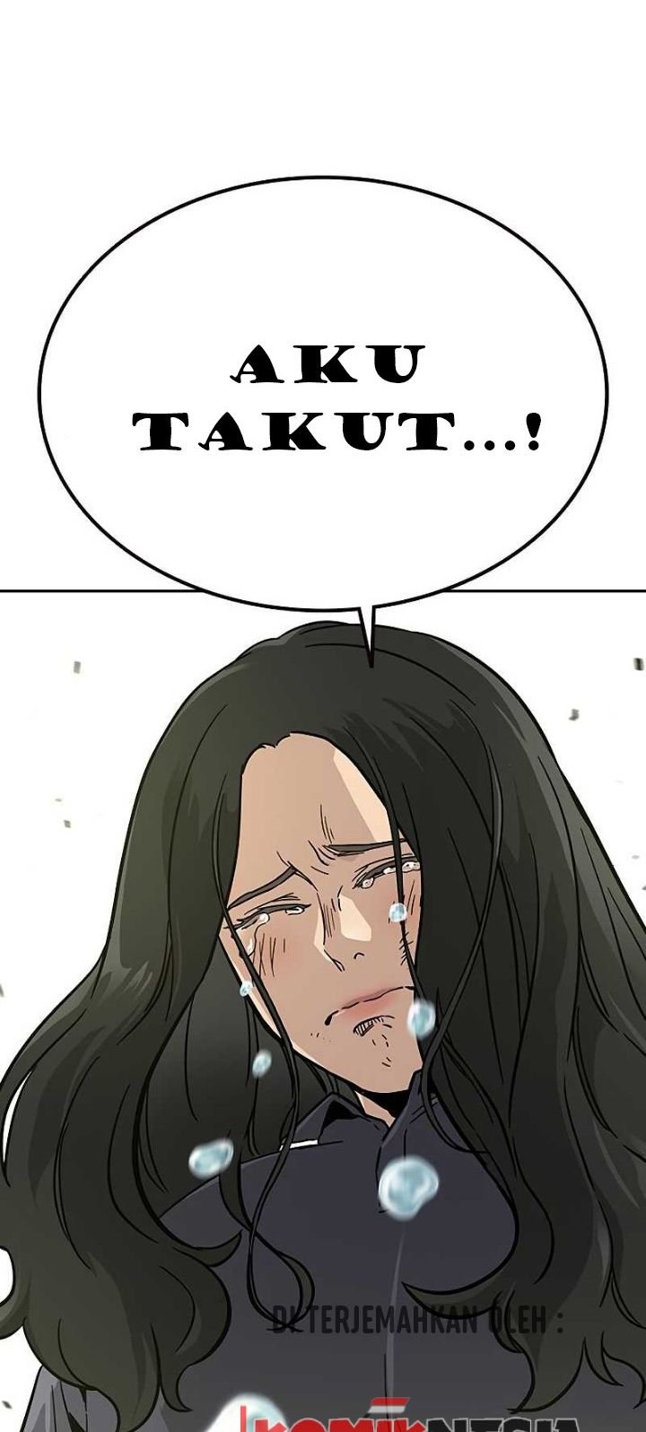 To Not Die Bab 11 halaman 36