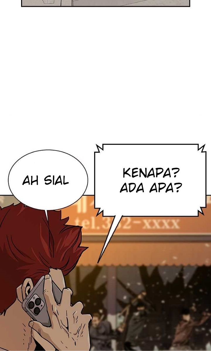 To Not Die Bab 11 halaman 44