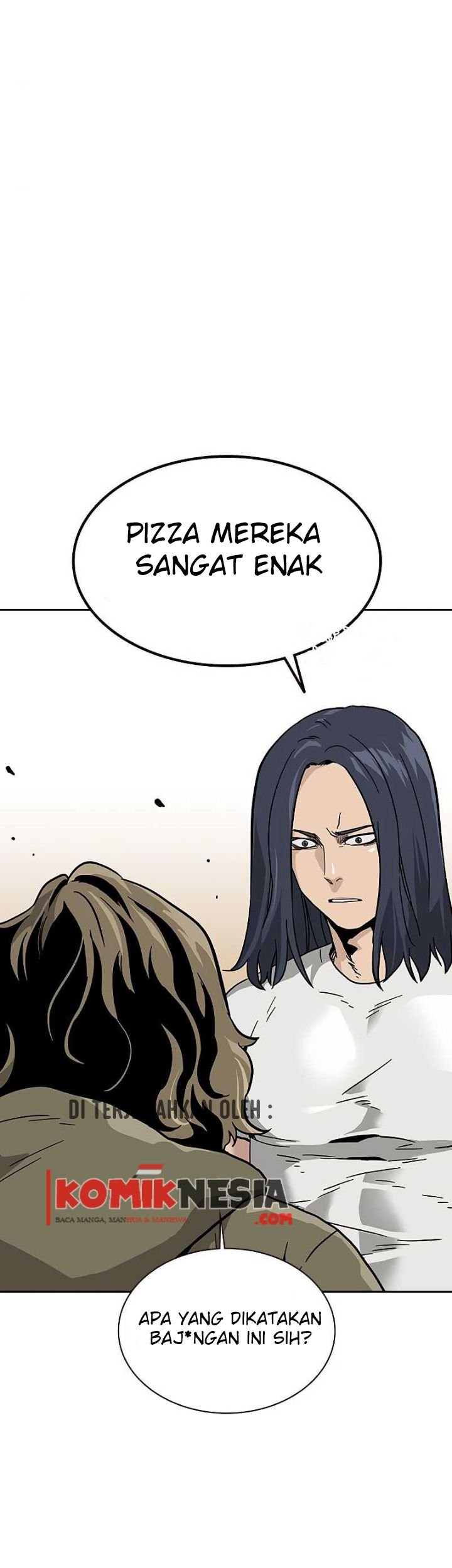 To Not Die Bab 11 halaman 67