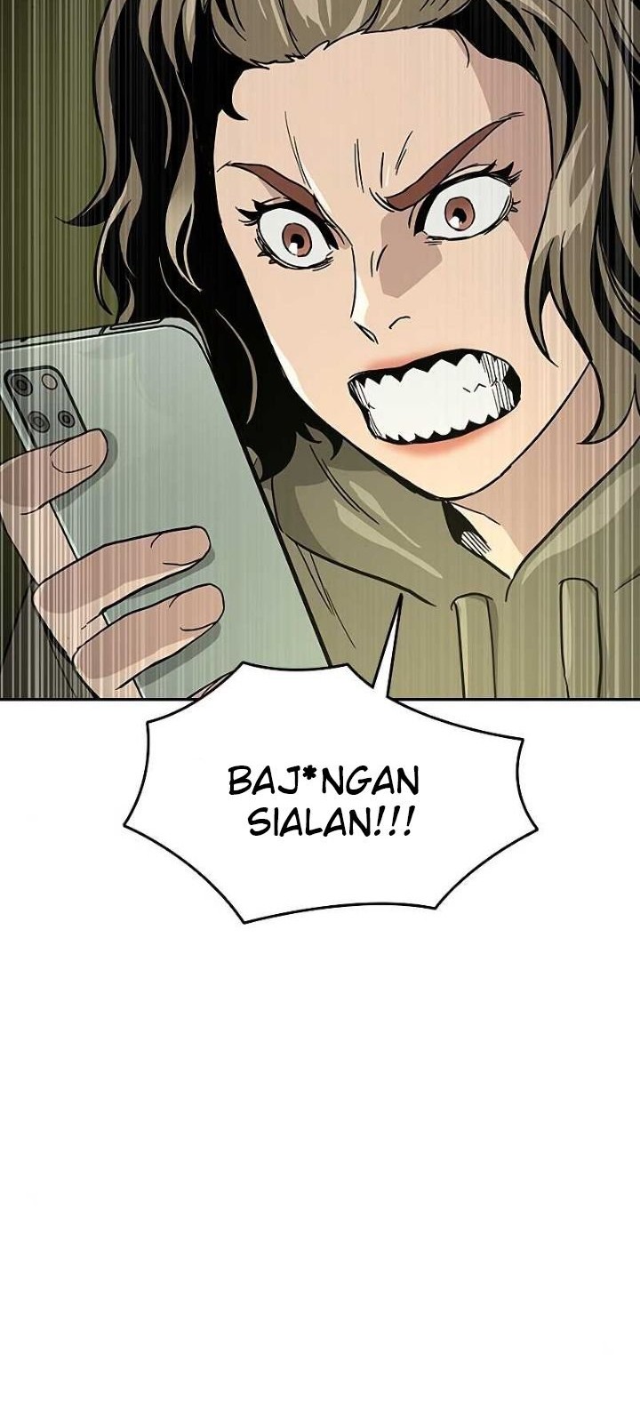 To Not Die Bab 11 halaman 76