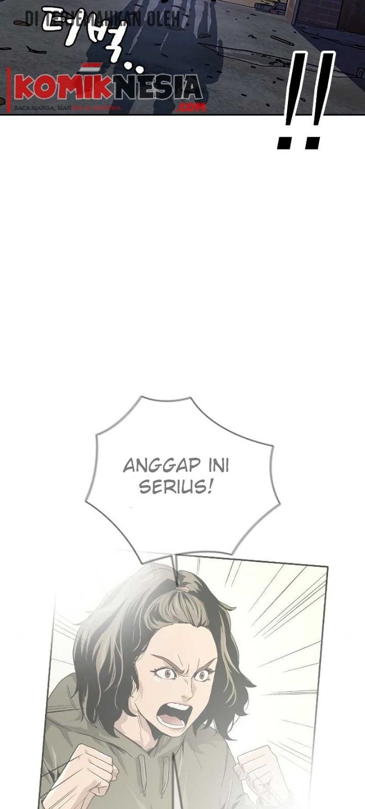 To Not Die Bab 11 halaman 83
