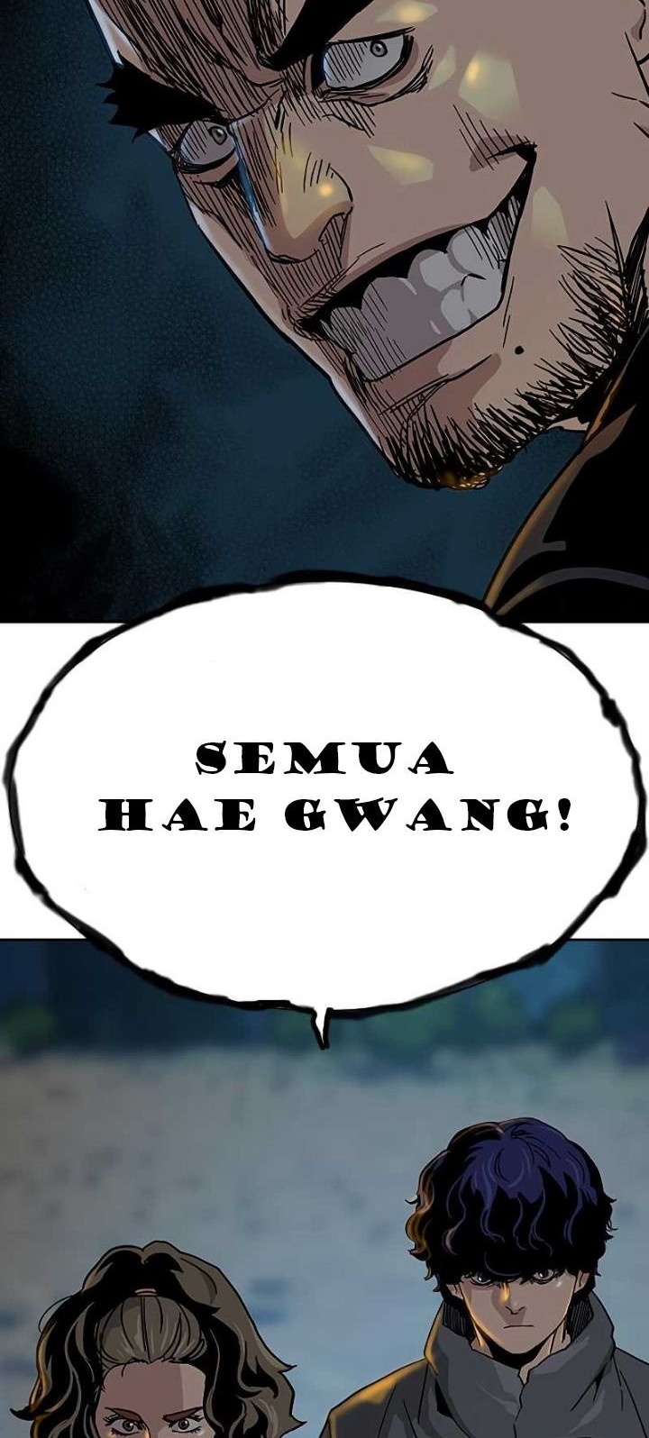 To Not Die Bab 11 halaman 86
