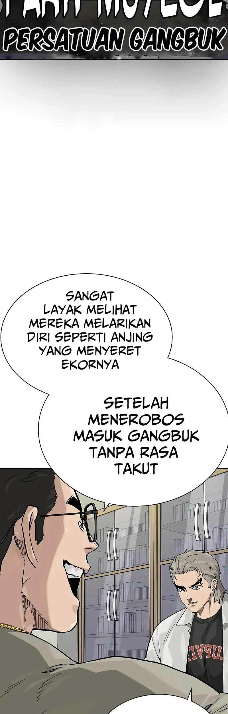 To Not Die Bab 110 halaman 4