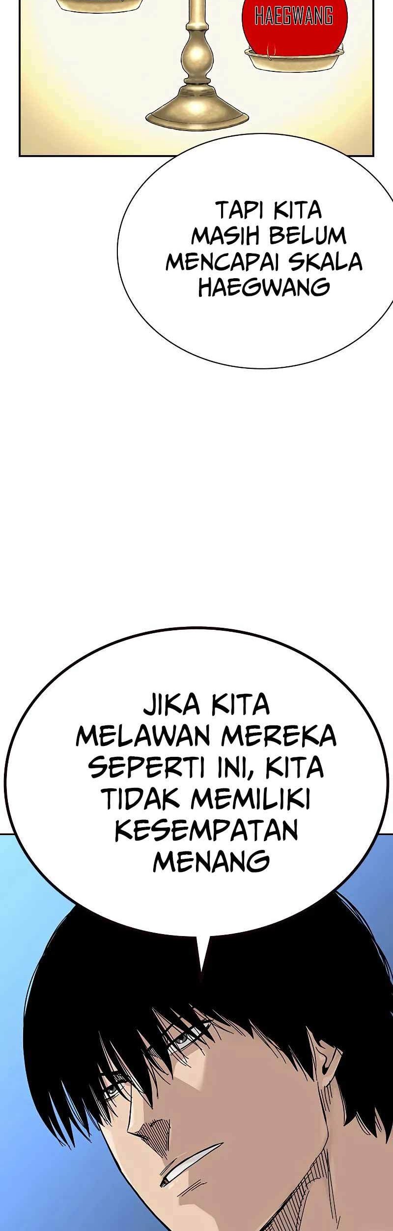 To Not Die Bab 110 halaman 9