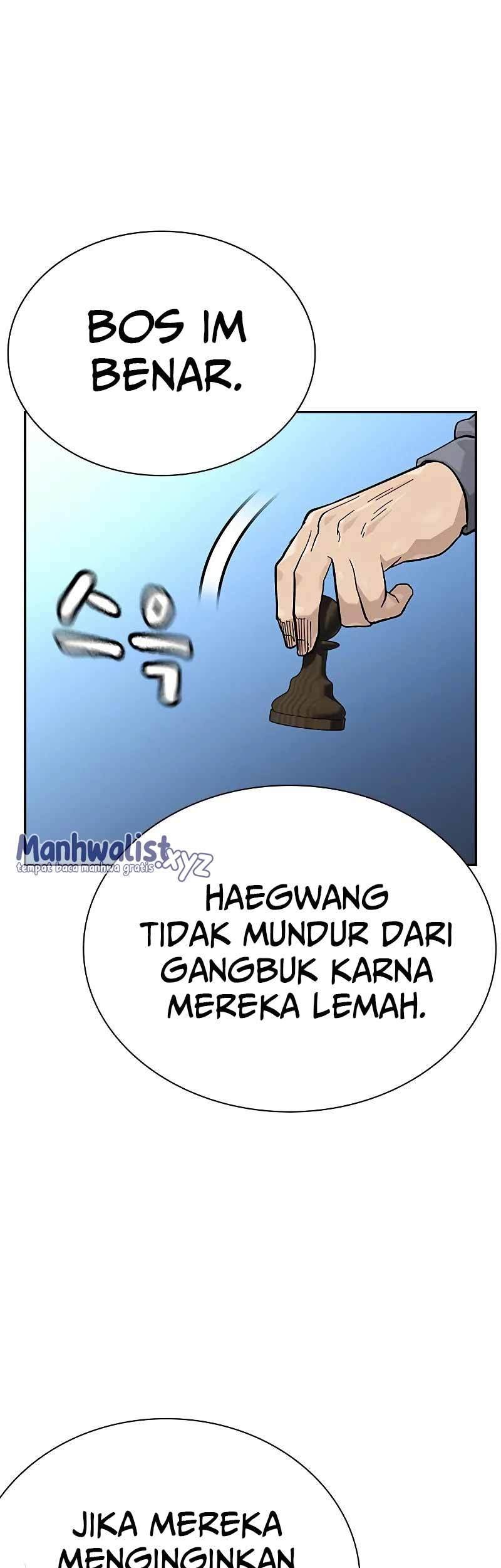 To Not Die Bab 110 halaman 11