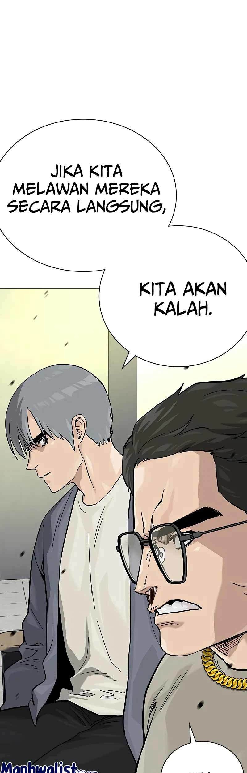 To Not Die Bab 110 halaman 13